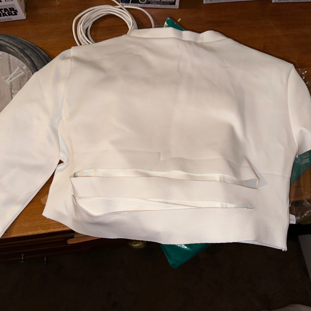 Padme Amidala Halloween Cosplay Costume Size Medium